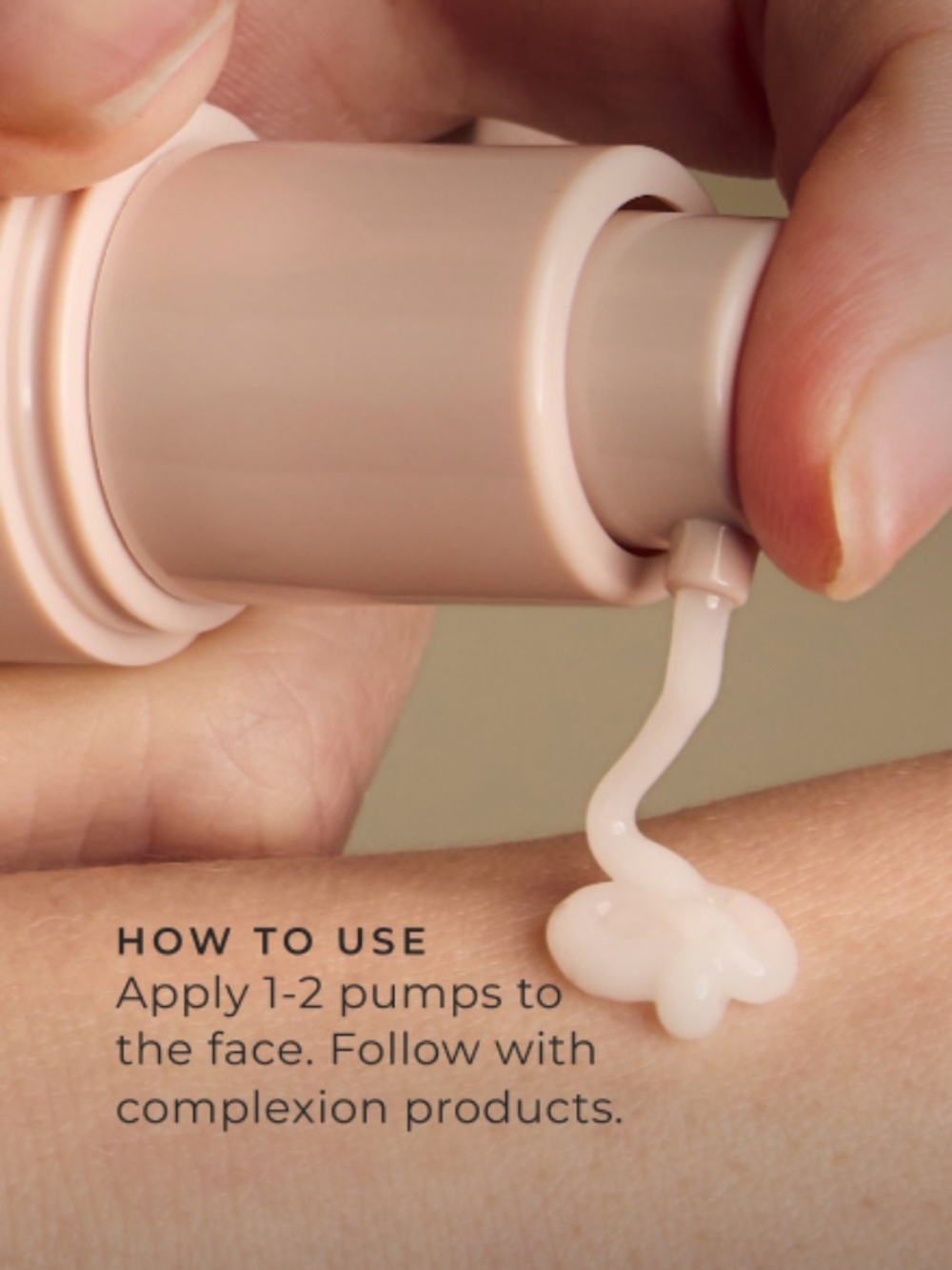 NIB Arbonne Makeup Primer and Eye Primer Bundle - Picture 2 of 9